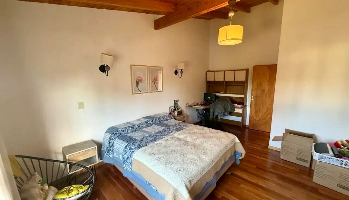 Casa en B° Las Victorias Alquiler Permanente